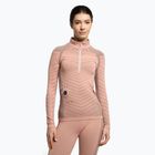 Жіноча термоактивна кофта ROXY Base Layer Top Warmlink gray violet