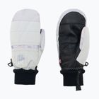 Рукавиці сноубордичні жіночі ROXY Chloe Kim gray violet marble