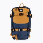 Рюкзак сноубордичний Quiksilver Oxydized 16 l insignia blue