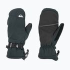 Чоловічі сноубордичні рукавиці Quiksilver Mission Mitt true black