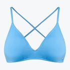 Купальник суцільний жіночий ROXY Beach Classics Triangle azure blue
