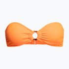 Купальник суцільний жіночий ROXY Color Jam Bandeau tangelo