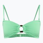 Купальник суцільний жіночий ROXY Color Jam Bandeau absinthe green