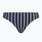 Низ купальника ROXY Into The Sun Moderate mood indigo novela stripe vert