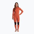Жіночий гідрокостюм Billabong 4/3 Salty Dayz Повний мідний пісок