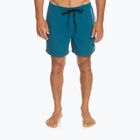 Шорти для плавання чоловічі Quiksilver Everyday Vert Volley 16" moroccan blue