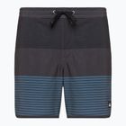 Шорти для плавання чоловічі Quiksilver Surfsilk Tijuana Volley 16" black