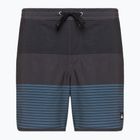 Шорти для плавання чоловічі Quiksilver Surfsilk Tijuana Volley 16" black