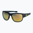 Окуляри сонячні Quiksilver Pumping Polarized matte navy/ml yellow