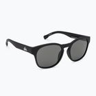 Окуляри сонячні Quiksilver Patrol Polarized black/grey plz