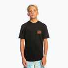 Футболка для плавання дитяча Quiksilver Radical Surf SS Y black