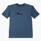 Футболка для плавання дитяча Quiksilver Solid Streak SS Y bearing sea