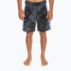 Шорти для плавання чоловічі Quiksilver Surfsilk Arch 18" black