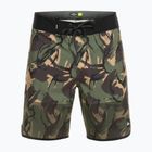 Шорти для плавання чоловічі Quiksilver Highlite Scallop 19" camo