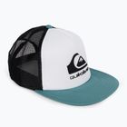 Бейсболка чоловіча Quiksilver Foamslayer brittany blue