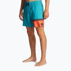 Шорти для плавання чоловічі Billabong Burleigh Layback aqua