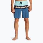Шорти для плавання чоловічі Billabong Momentum Pro blue haze