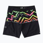 Шорти для плавання чоловічі Billabong Fifty50 Airlite neon