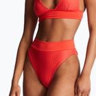 Низ купальника Billabong Lined Up Rise bright poppy
