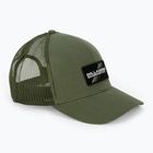 Бейсболка чоловіча Billabong Walled Trucker military
