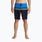 Шорти для плавання чоловічі Billabong Momentum Pro black
