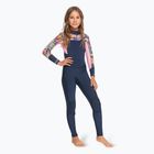 Гідрокостюм дитячий ROXY 4/3 Swell Series BZ GBS mood indigo true