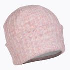 Шапка сноубордична жіноча ROXY Nevea Beanie pink frosting