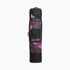 Чохол ROXY Vermont Wheeled Board справжній чорний анютині глазки