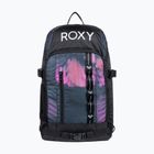 Жіночий сноубордичний рюкзак ROXY Tribute 23 л справжнього чорного кольору
