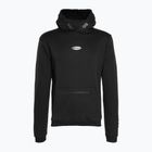 Чоловіча толстовка Quiksilver з великим логотипом EQYFT04786 темно-чорна