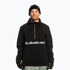 Чоловіча сноубордична куртка Quiksilver Live For The Ride справжній чорний