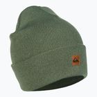 Чоловіча шапка для сноуборду Quiksilver Brigade Beanie лавровий вінок