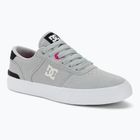 Кеди чоловічі DC Teknic grey/black