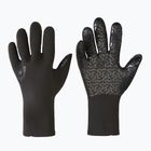Неопренові рукавички Billabong 3 Абсолютно чорні