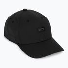 Кепка чоловіча Billabong Surftrek Snapback black