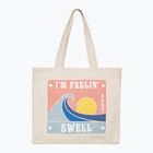 Жіноча сумка з тапіоки ROXY Drink The Wave Tote