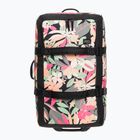 Жіноча сумка ROXY Travel Dreaming bag антрацитовий пальмова пісня сокири