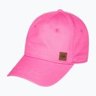 Жіноча бейсболка ROXY Extra Innings Колір шокуючого рожевого кольору