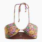 Купальник ROXY All About Sol Bandeau top root beer all about sol mini