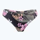 Нижня частина купальника ROXY Pro The Snap Turn Cheeky anthracite classic pro surf