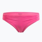 ROXY Beach Classics Хіпстерський шокуючий рожевий нижній купальник