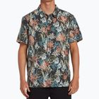 Чоловіча сорочка Billabong Coral Garden Surftrek Woven різнокольорова