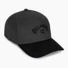Кепка чоловіча Billabong Arch Snapback char