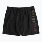 Шорти для плавання чоловічі Billabong All Day Heritage Layback 16" black