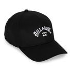 Кепка чоловіча Billabong Arch Snapback black