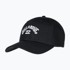 Кепка чоловіча Billabong Arch Snapback black