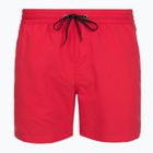Шорти для плавання чоловічі Billabong All Day Layback red hot