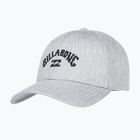 Кепка чоловіча Billabong Arch Snapback grey heather