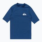 Дитяча плавальна сорочка Quiksilver Everyday UPF50 monaco blue вересковий