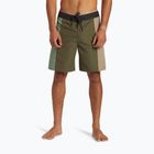 Шорти для плавання чоловічі Quiksilver Made Better Boardshort 18 grape leaf